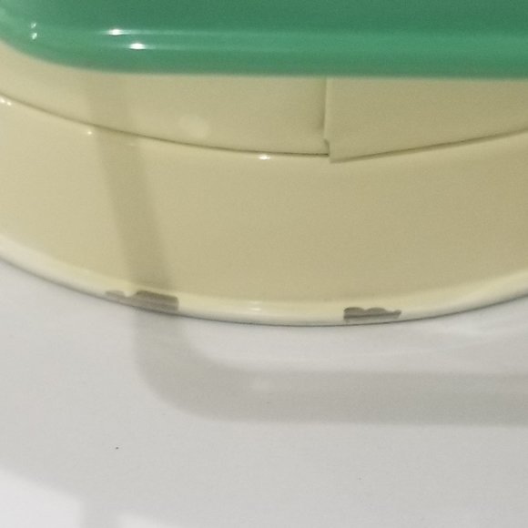 TALA - Triple Sieve - Cream and Mint - Picture 11 of 16